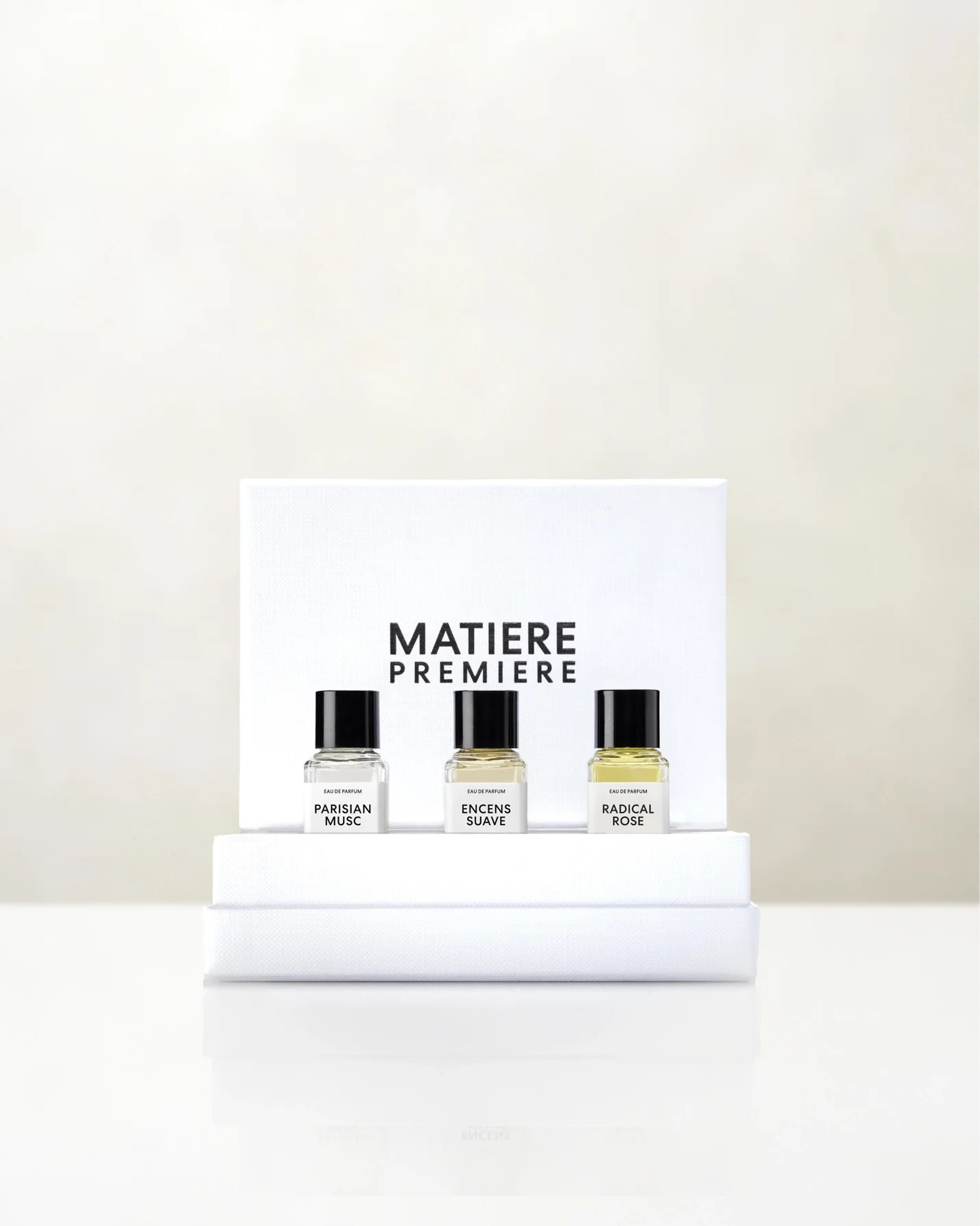 Coffret 3x6ml