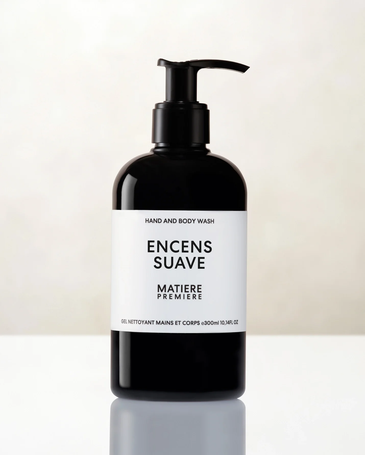 ENCENS SUAVE